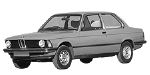 BMW E21 P0676 Fault Code