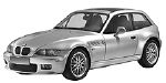 BMW E36-7 P0676 Fault Code