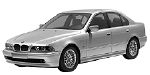 BMW E39 P0676 Fault Code