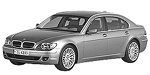 BMW E66 P0676 Fault Code
