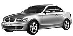 BMW E82 P0676 Fault Code