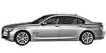 BMW F02 P0676 Fault Code
