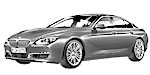 BMW F06 P0676 Fault Code