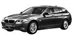BMW F11 P0676 Fault Code
