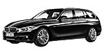 BMW F31 P0676 Fault Code